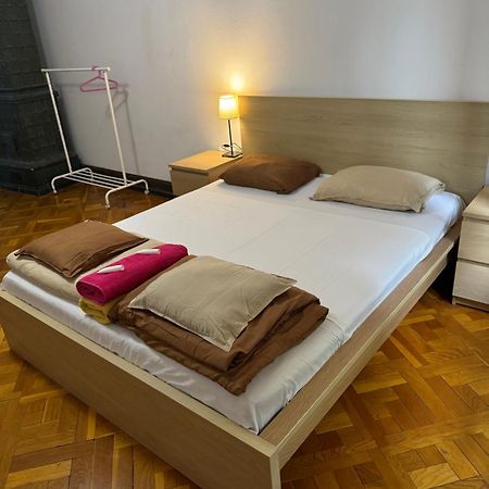 Kecskemti Rooms Budapest Kültér fotó