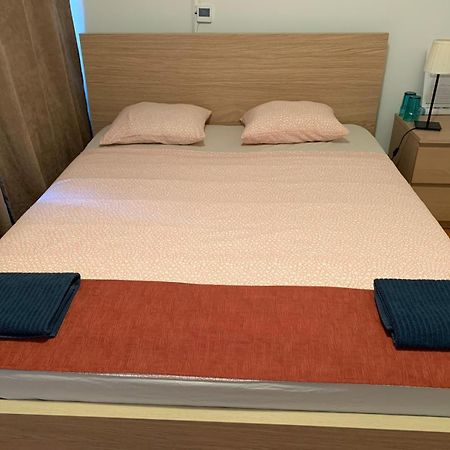 Kecskmeti Rooms Budapest Kültér fotó