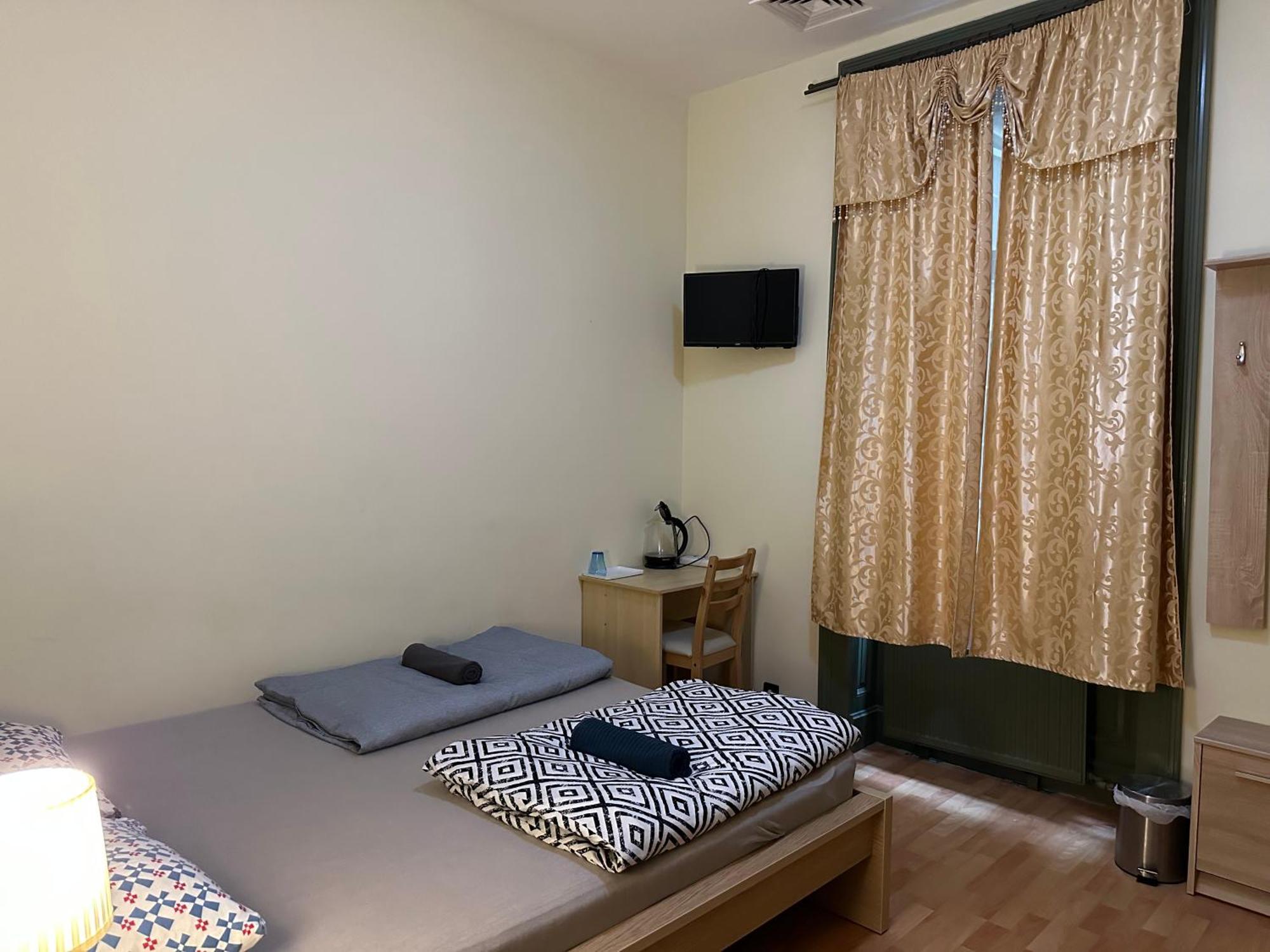 Kecskemti Rooms Budapest Kültér fotó