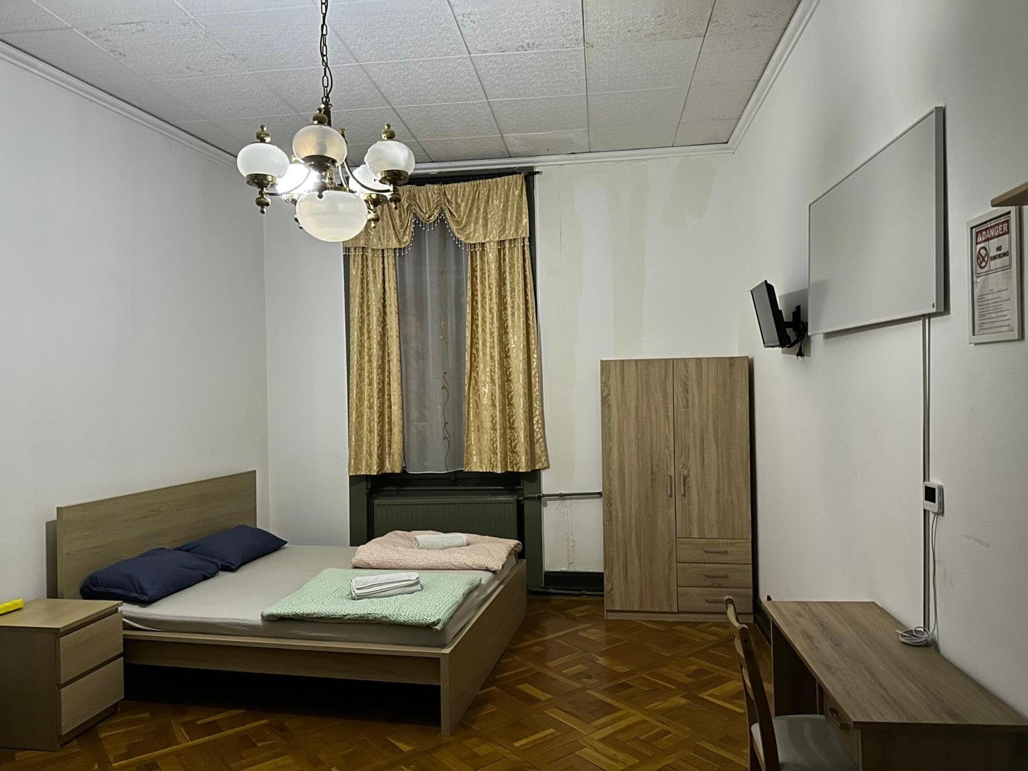 Kecskemti Rooms Budapest Kültér fotó