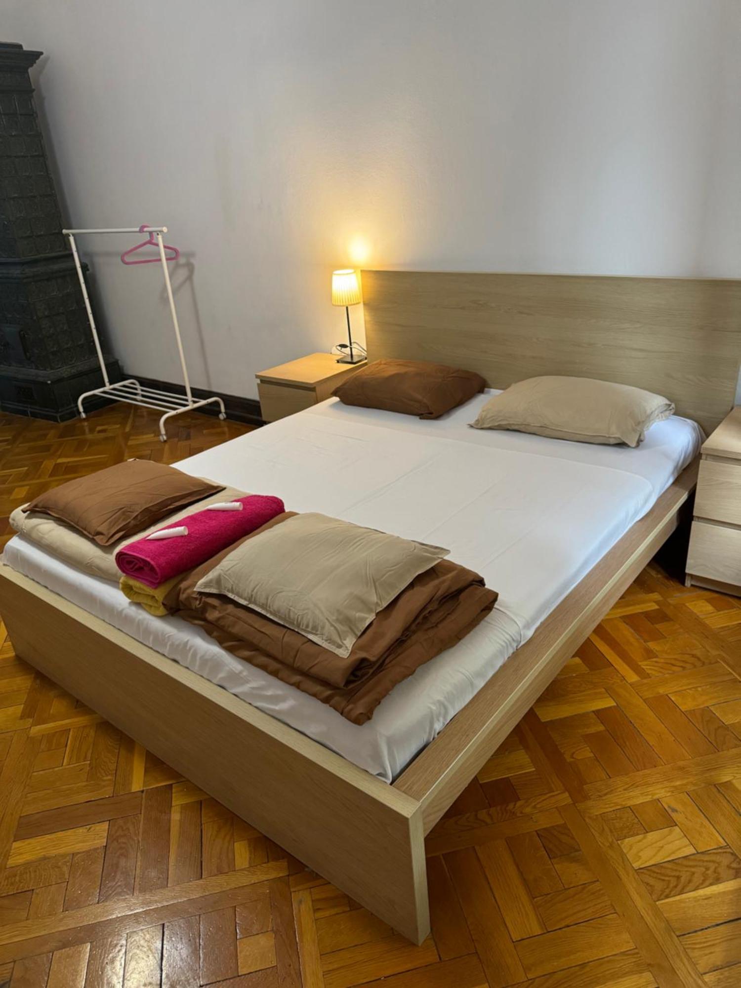 Kecskemti Rooms Budapest Kültér fotó