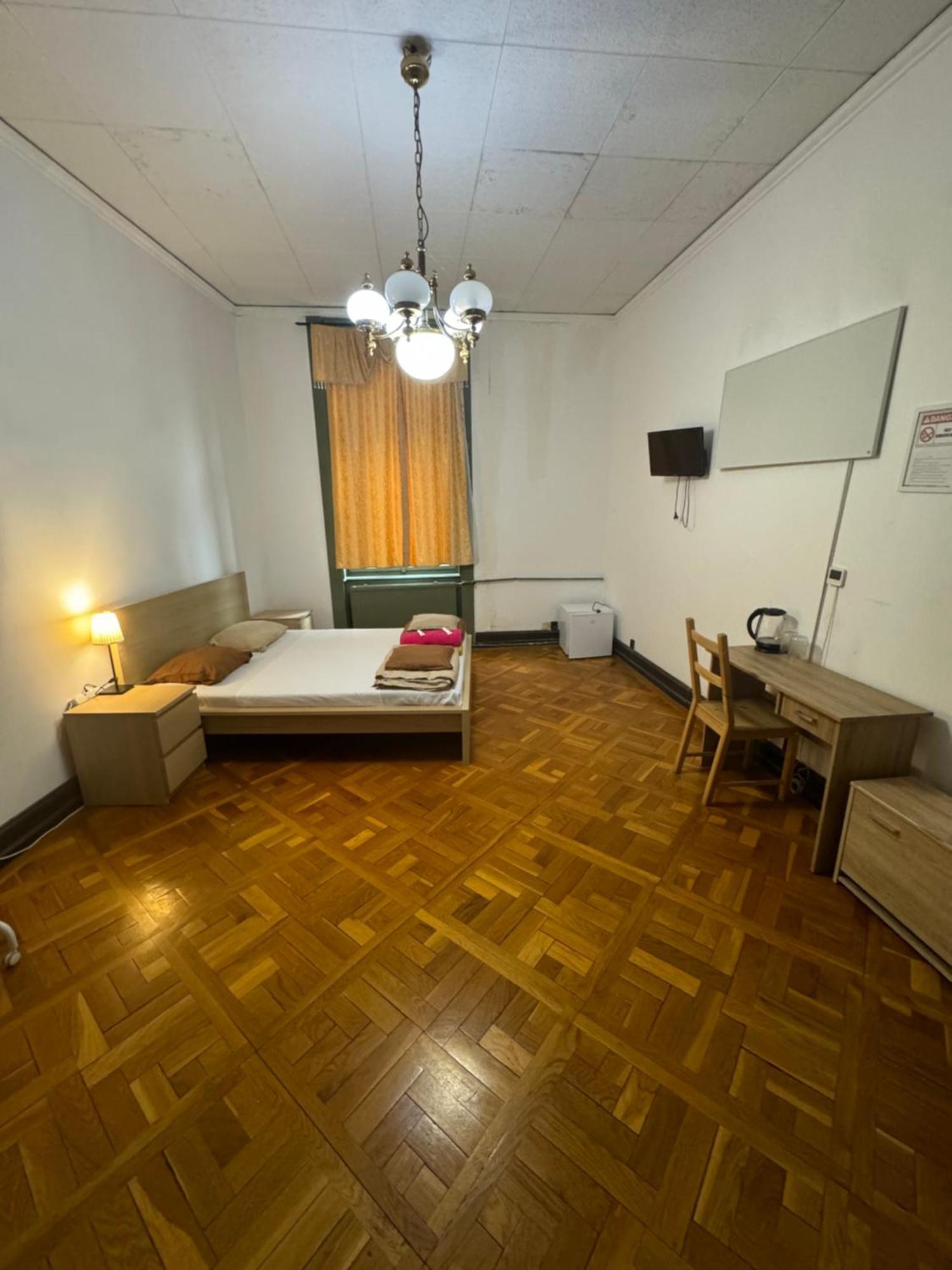 Kecskemti Rooms Budapest Kültér fotó