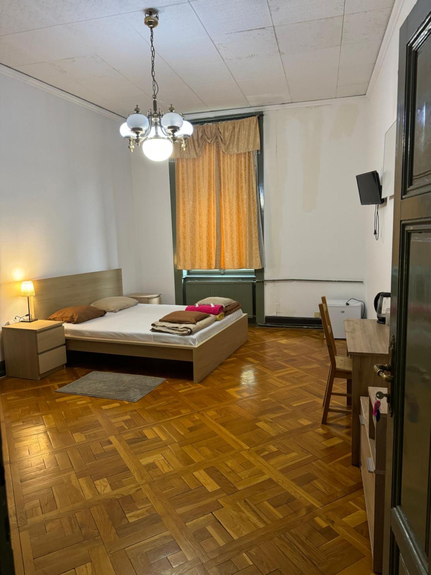 Kecskemti Rooms Budapest Kültér fotó