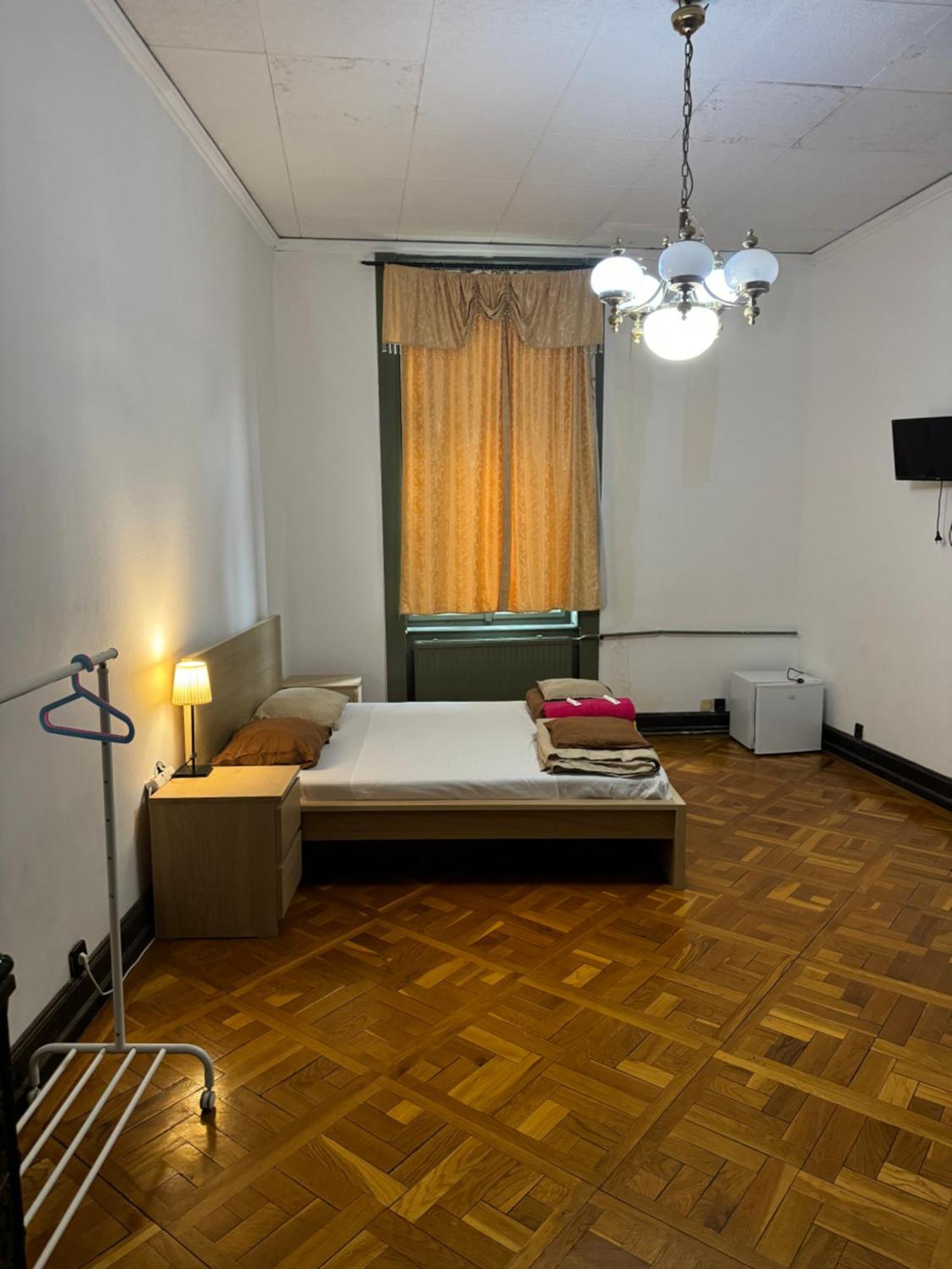 Kecskemti Rooms Budapest Kültér fotó