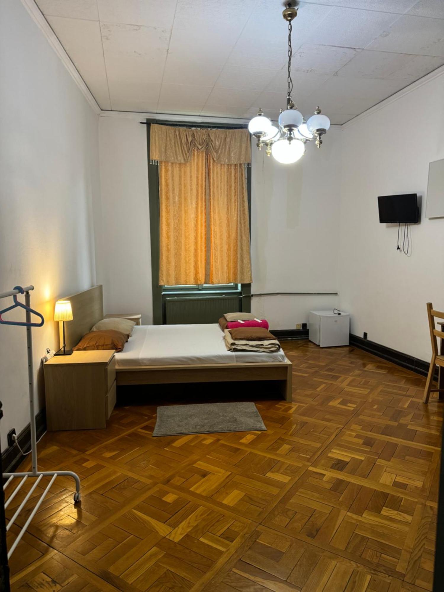 Kecskemti Rooms Budapest Kültér fotó