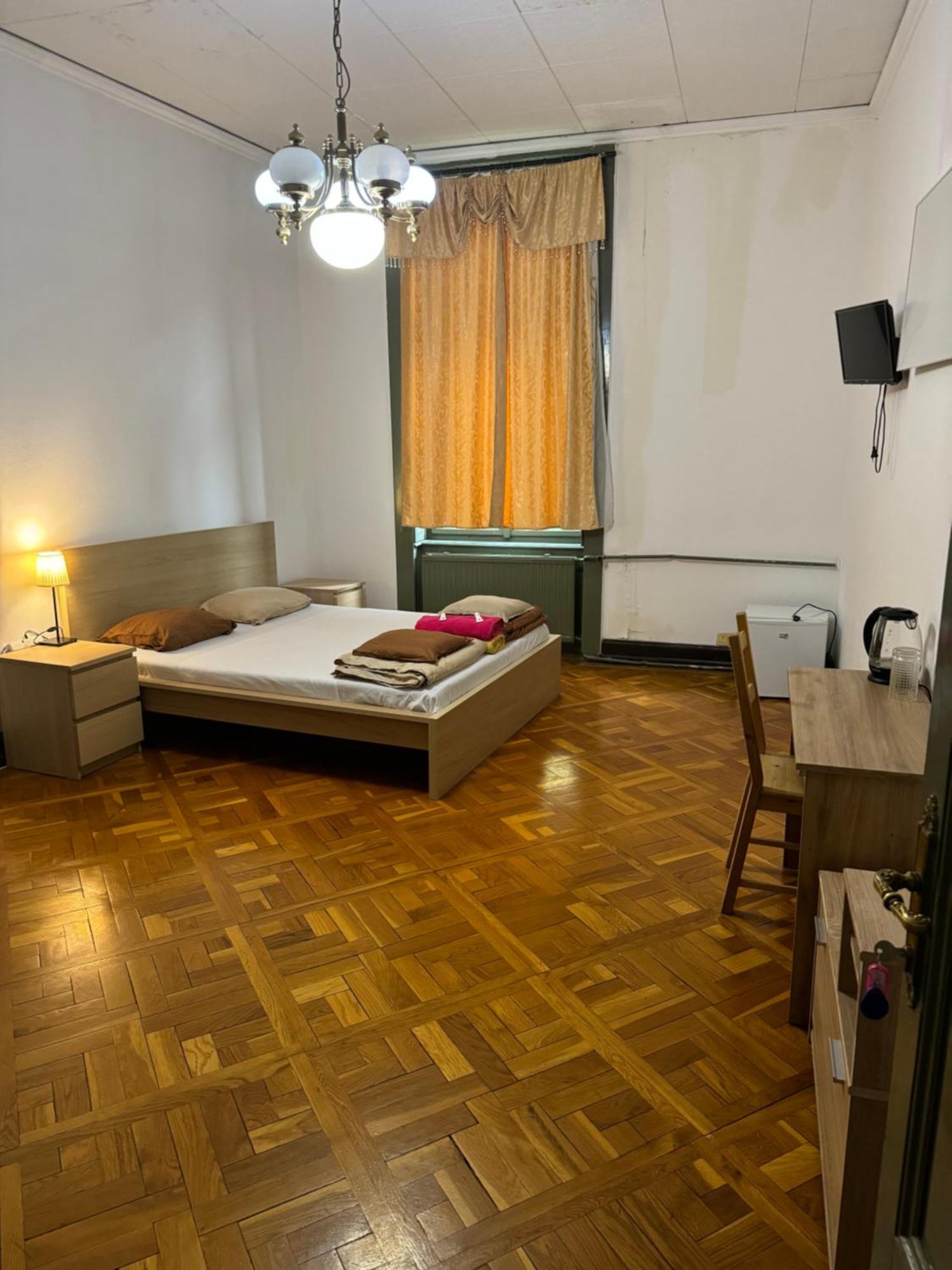 Kecskemti Rooms Budapest Kültér fotó