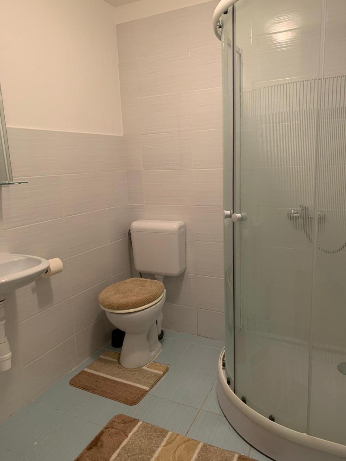 Kecskmeti Rooms Budapest Kültér fotó